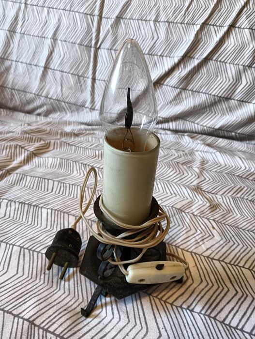 Set 2 veioze vintage