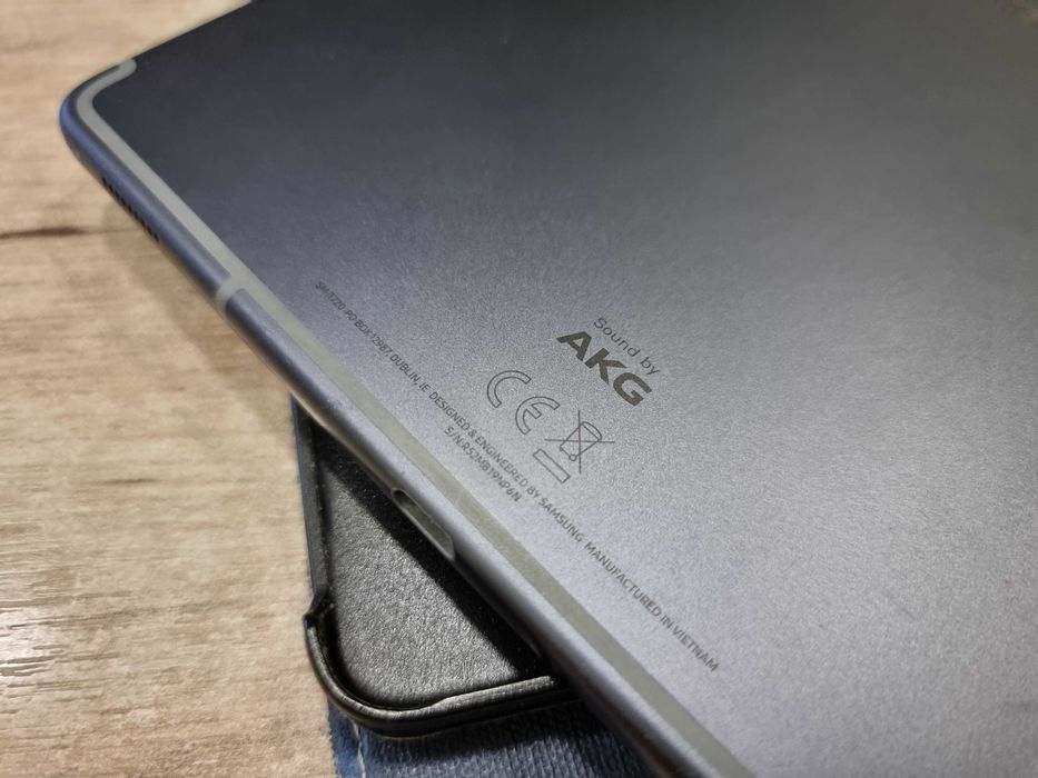 Таблет Samsung Galaxy Tab S5e със SIM карта