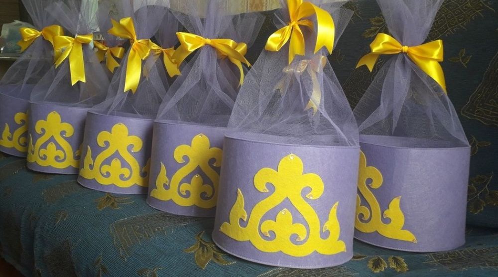 Той бастар  на кыз-узатау