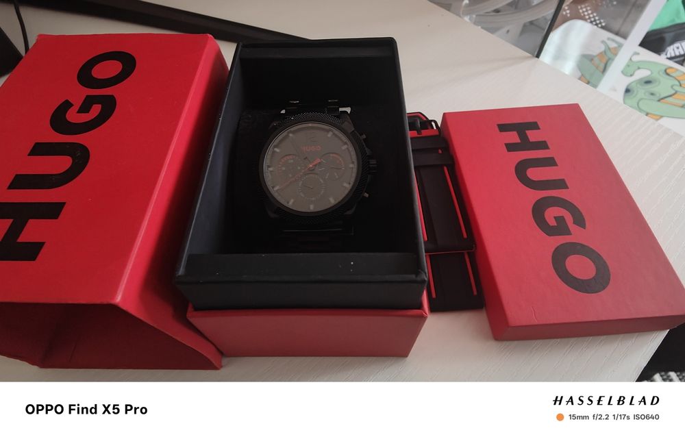 Ceas HUGO BOSS Original