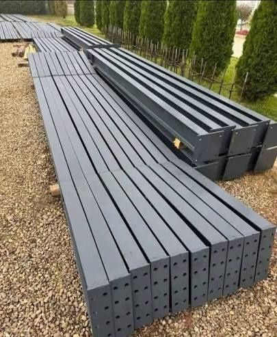 Hala metalica 10x15x4 stoc pret redus!