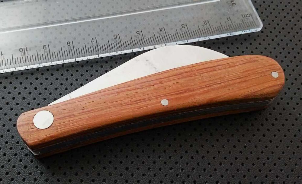 Профи нож градински