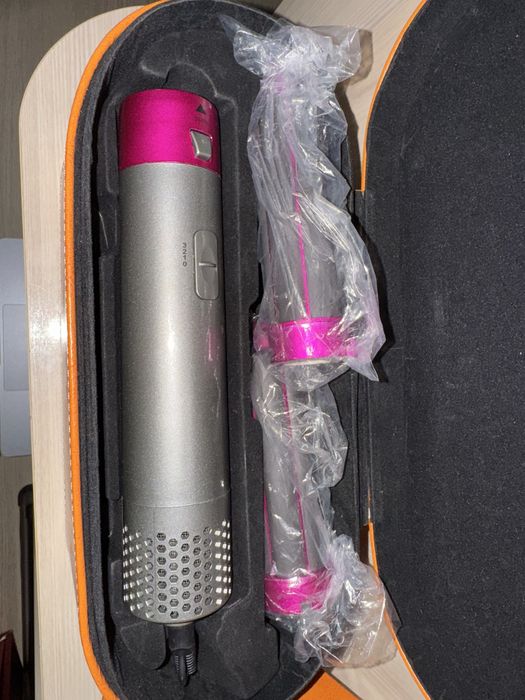 Фен-стайлер Dyson 5в1