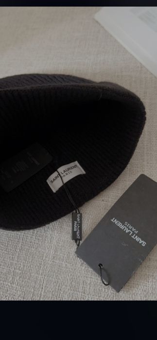 Fes Yves Saint Laurent, model 2026