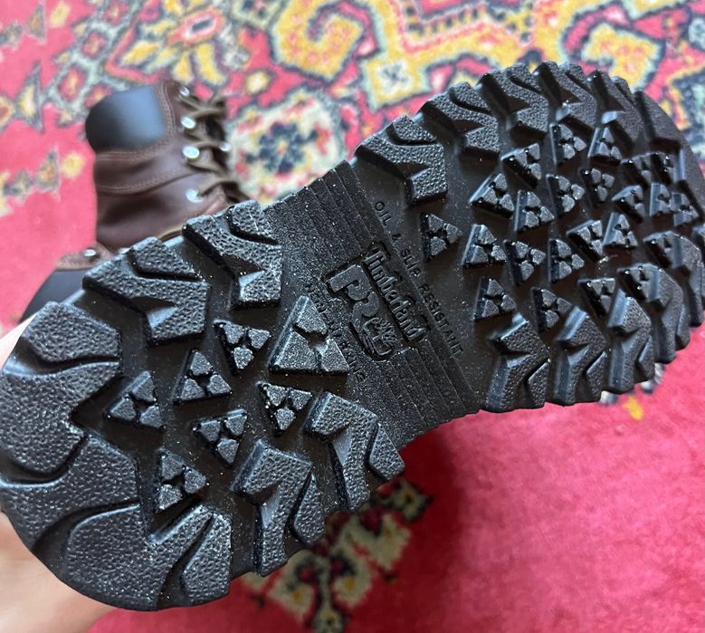 Продам спец.обувь