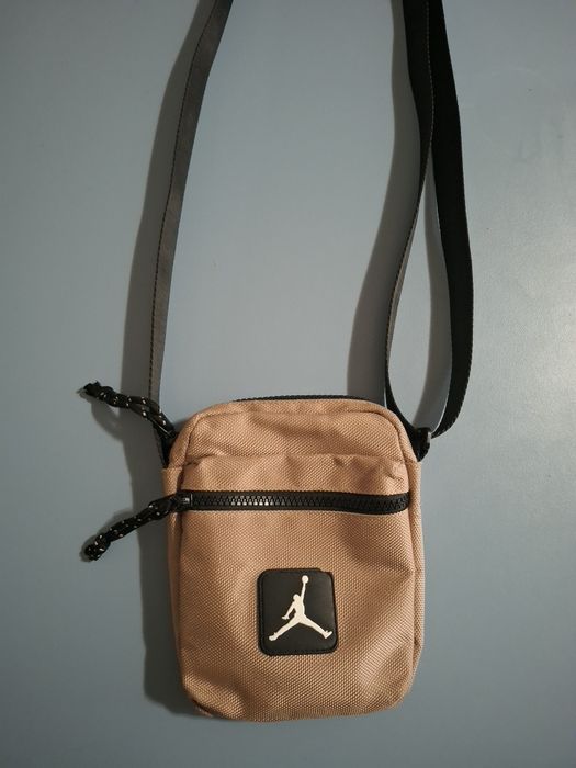 Мъжка чанта jordan
