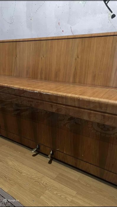 Petrov фортепиано