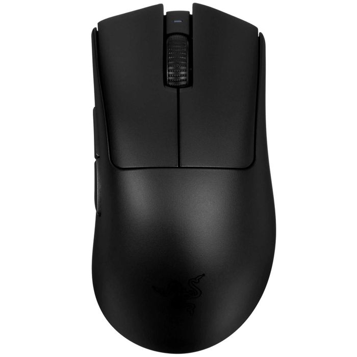 Игровая мышь Razer DeathAdder V3 Pro, 30000 dpi, Black