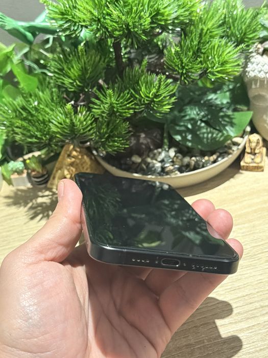 Iphone 15 pro max 256gb ‼️90% baterie‼️Garantie‼️husa mobilfox