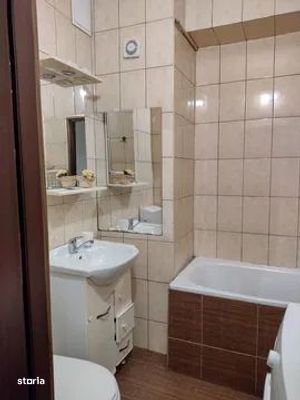 Apartament 1 camera, 44 mp, imobil tip vila, cartierul Gruia