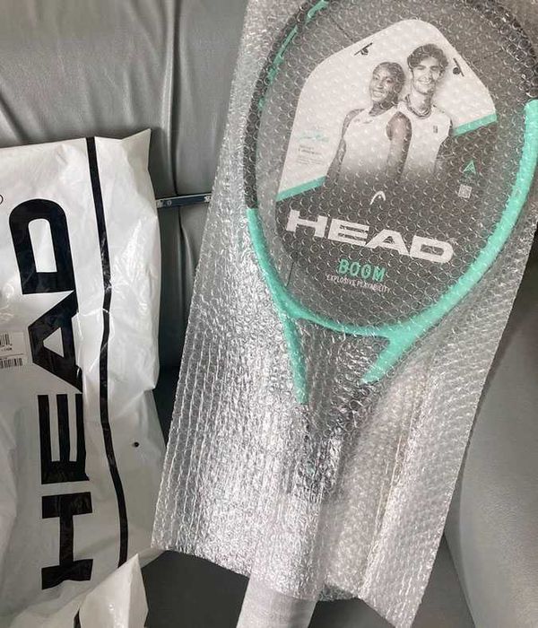 Тенис ракета - Head Boom Pro