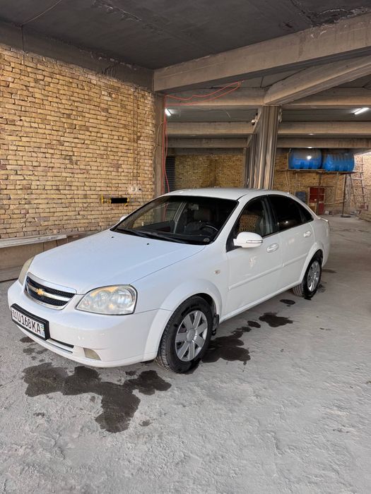 Lacetti 1.8 holati zo‘r