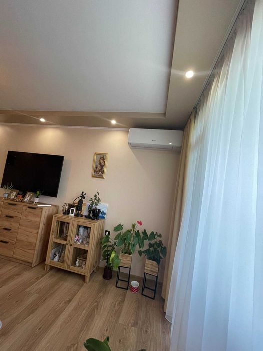 Продава се Тристаен апартамент в Търговище, Запад 3 - 75 кв.м за 1224 €/кв.м - Снимка #5