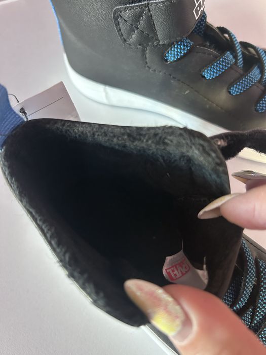 Детски кецове H&M