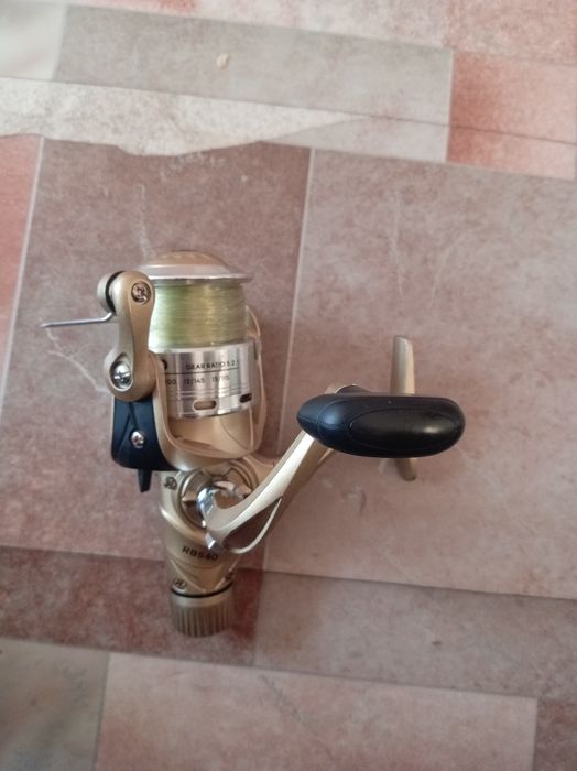 Продам катушку RB540