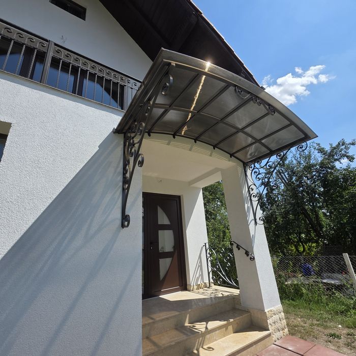 Casă de vânzare, zona Valea Borcutului