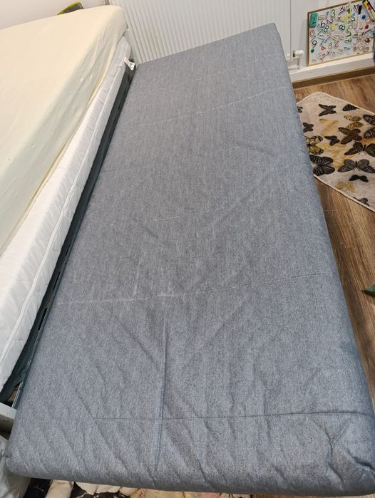 Saltele IKEA 80x200