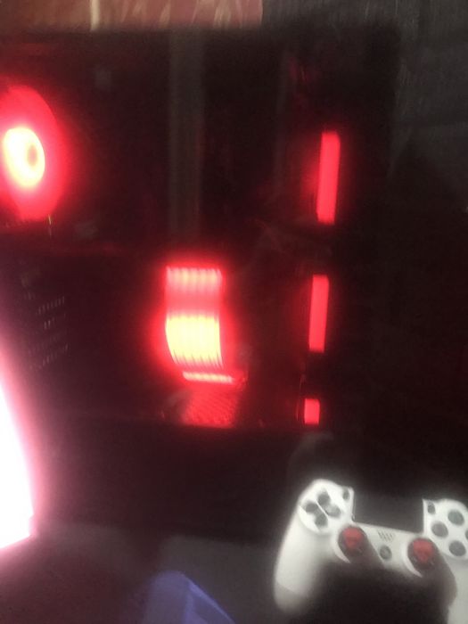 Moshni Igravoy kompyuter Komplekt Strimerlar uchun