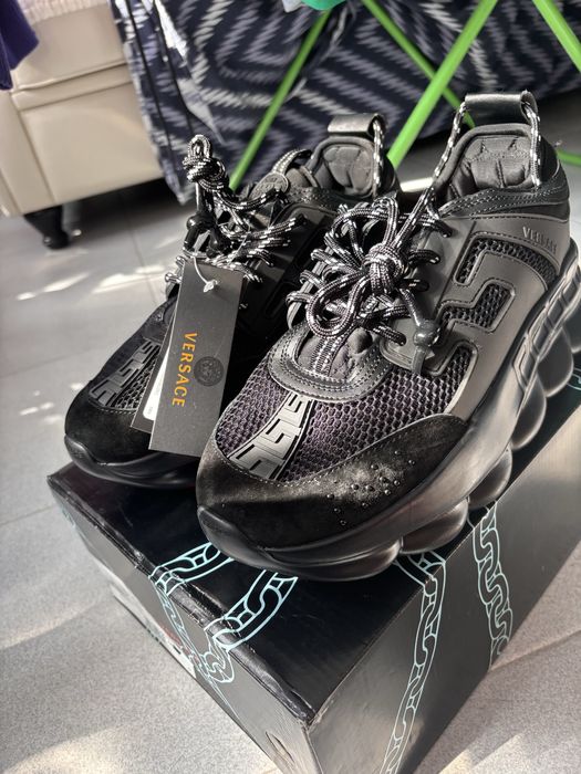 versace chain reaction 43