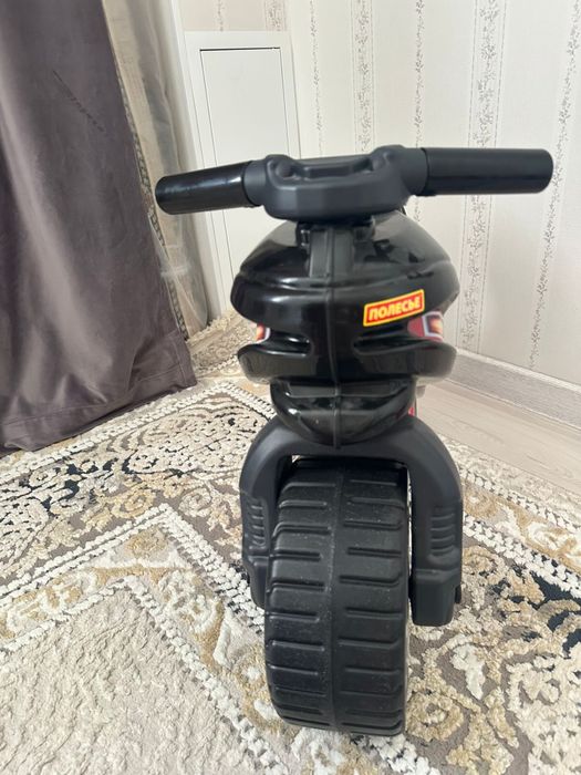 Продаю детский игрушечный мотоцикл