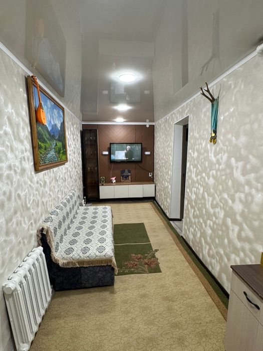 Продам Дом капремонт полностью