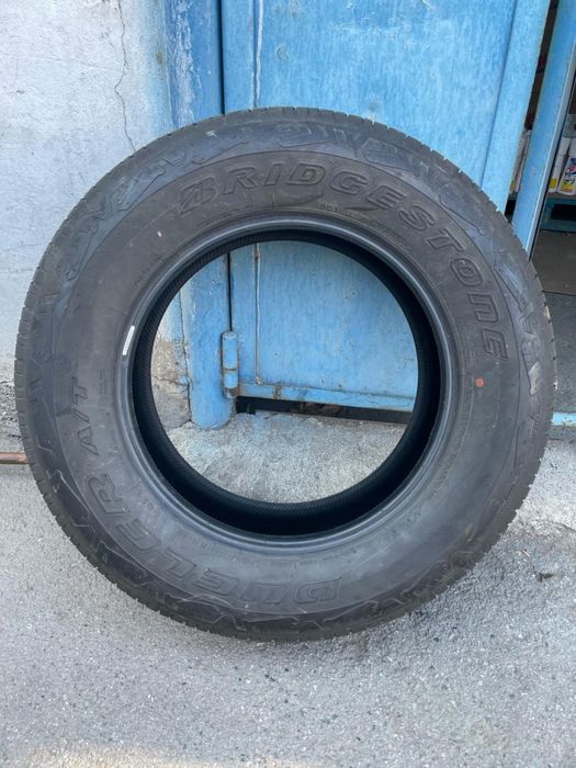 Bridgestone Dueler AT 265/65/R18