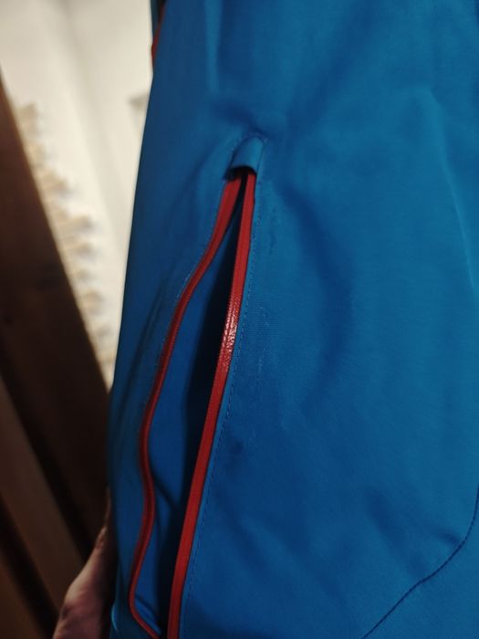 Мъжко ски яке Spyder