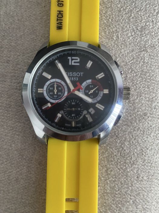 Vand ceasuri de firma