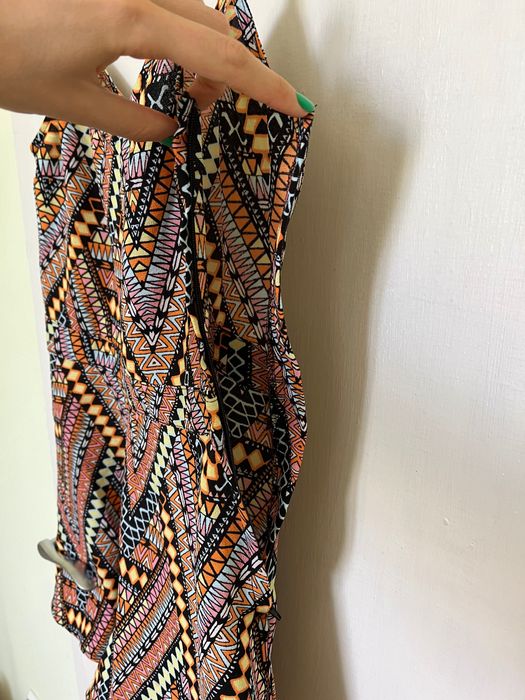 Къс гащеризон H&M