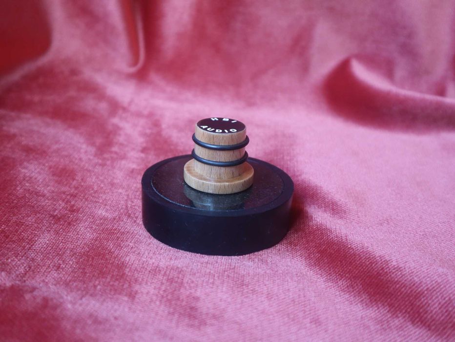 Pickup Record Weight Stabilizer