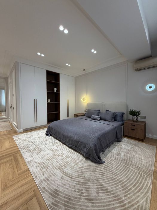 New Life in Yashnabad Продается 4 ком квартира ремонт Фаргона Йули