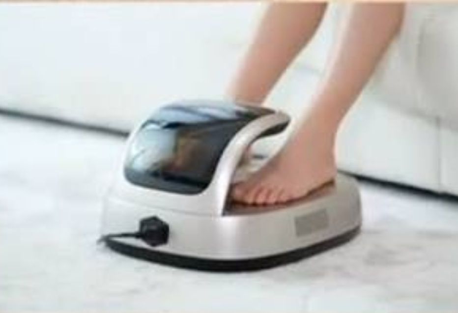 Массажный прибор Вэнтун