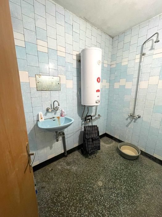 Продава се Многостаен апартамент в Хасково, Овчарски - 119 кв.м за 750 €/кв.м - Снимка #11