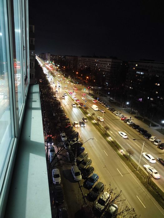 Inchiriez Apartament 2 cam,Lujerului, 5 minute metrou, proprietar