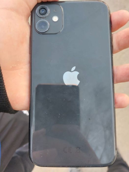 Iphone 11 с гарантией Оригинальный