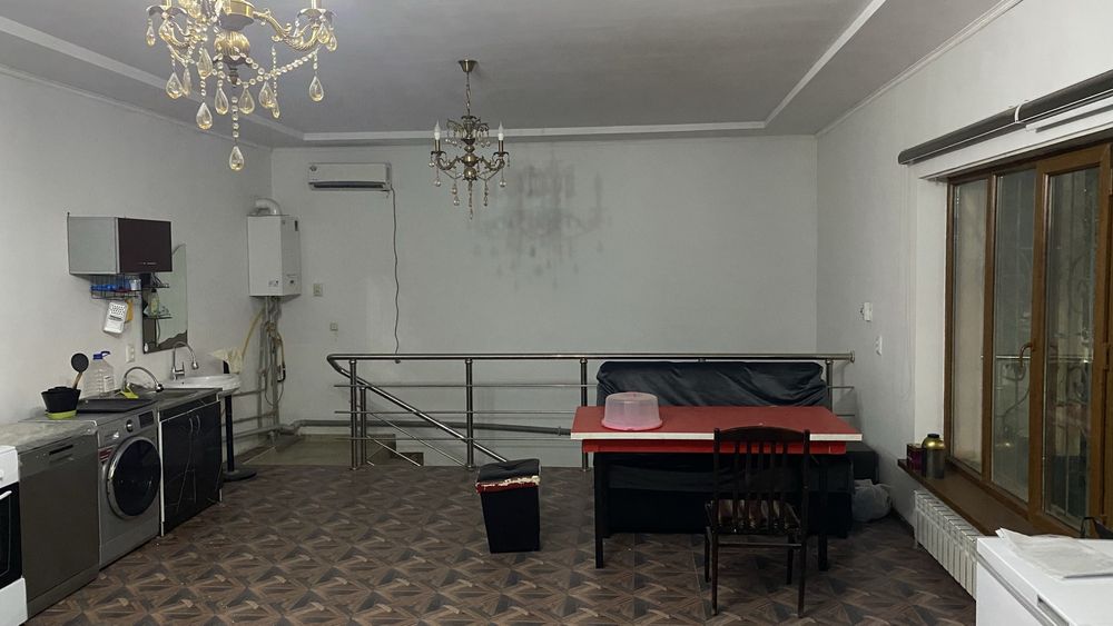 Помещение самал район рядом отегенов аргынбеков