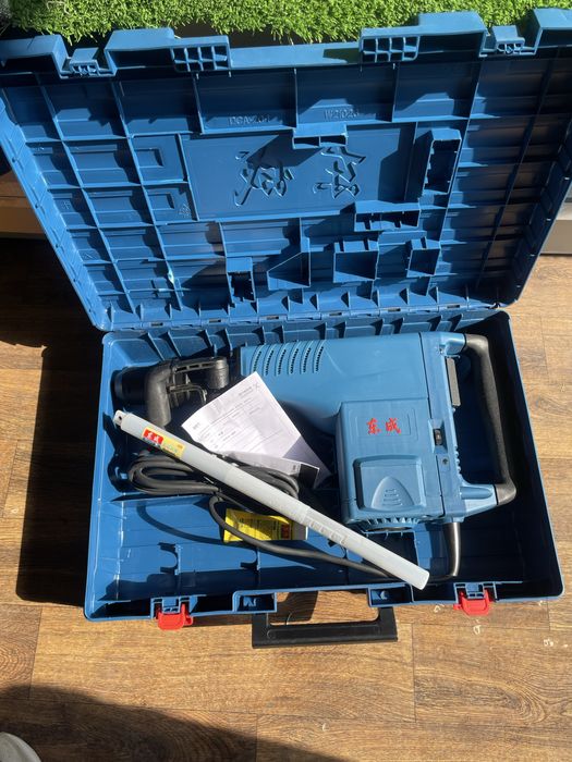 Отбойный молоток 11 E Z1G-FF-10