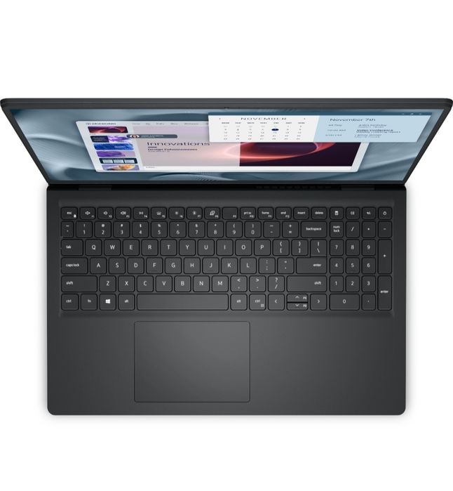 Dell Pro 15 Essential PV15250 / Core 3 100U / 8GB / 512GB SSD