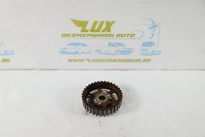 Fulie pinion pompa inalta 1.6 hdi 9hz 9636947780 Peugeot 1007 1 seria