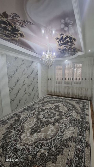 4 xonali dom sotiladi