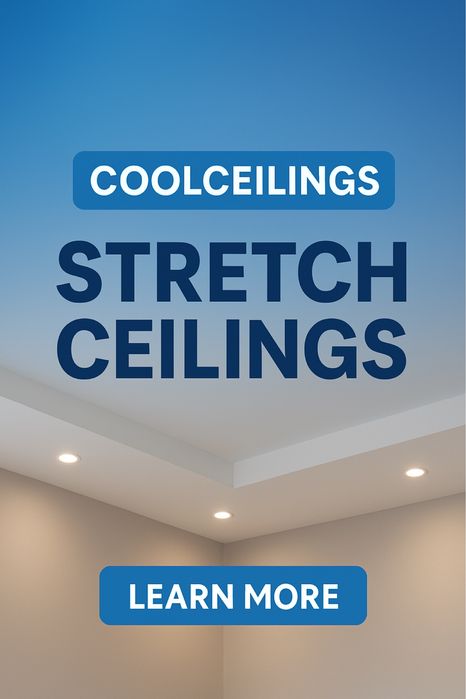 Натяжной потолок