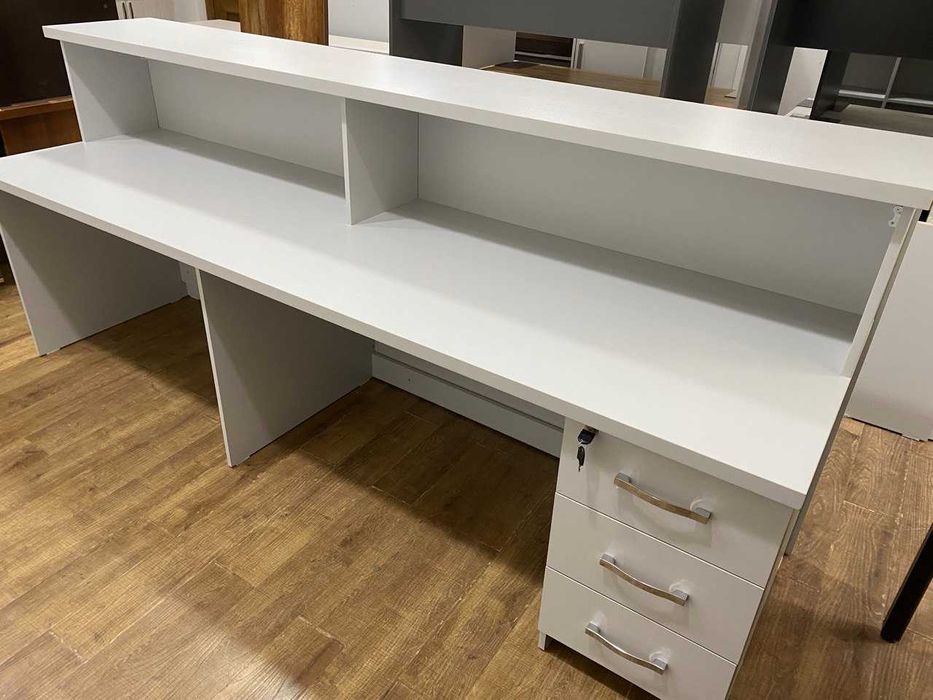 Ресепшен от производителя