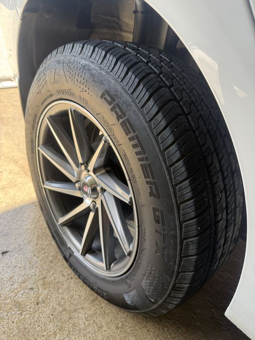Cobalt 2019 mexanika