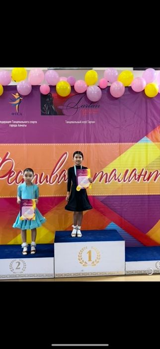 Рейтинговое платье