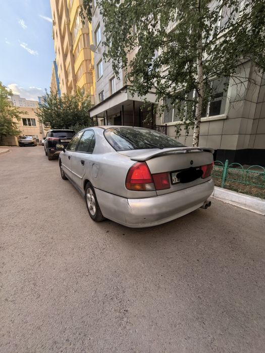 Mitsubishi carisma 1.6 автомат