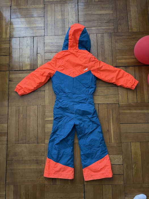 Combinezon Decathlon marimea 5 ani si salopeta iarna
