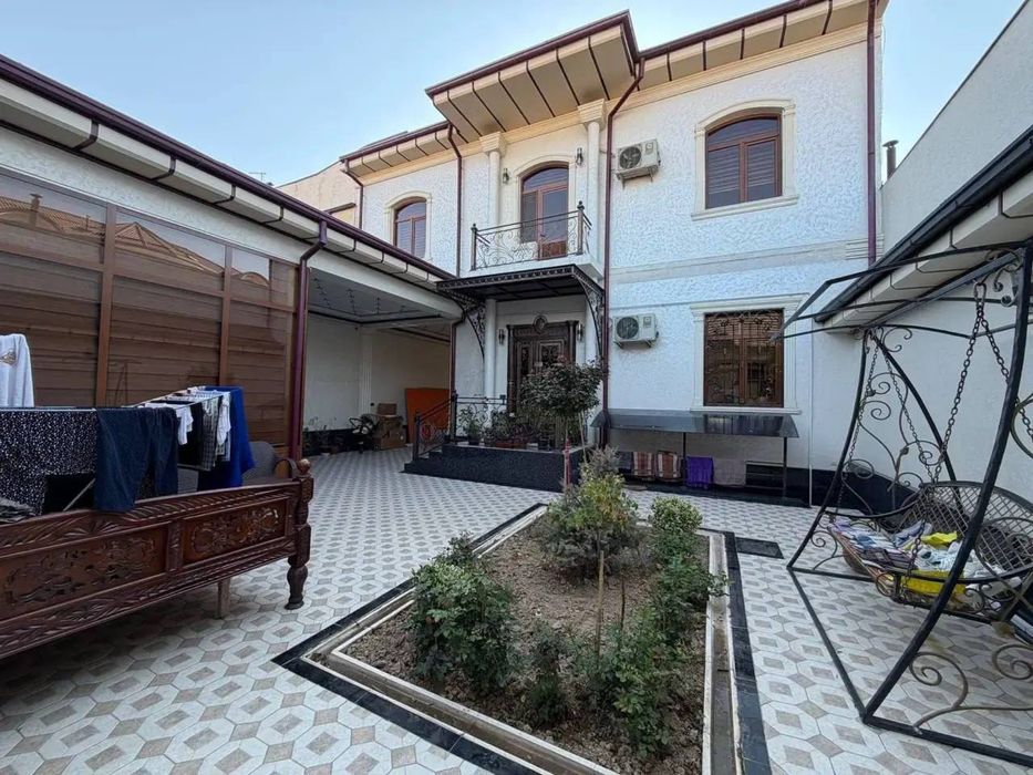 Продажа Дома Юнусабадский район ,Катта Хасанбой