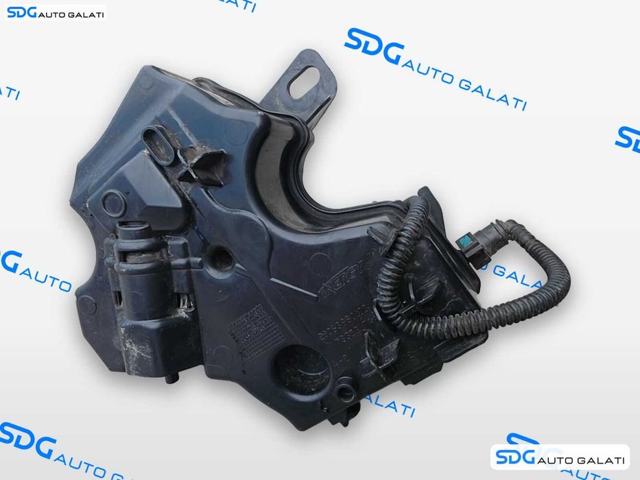 Vas Recipient Rezervor Pompa Aditiv Combustibil FAP DPF Cerium Citroen C4 Grand Picasso II 1.5 1.6 2.0 BlueHDi e-HDI HDI 2013 - 2018 Cod 9800323880 4065604AA [LS1674]