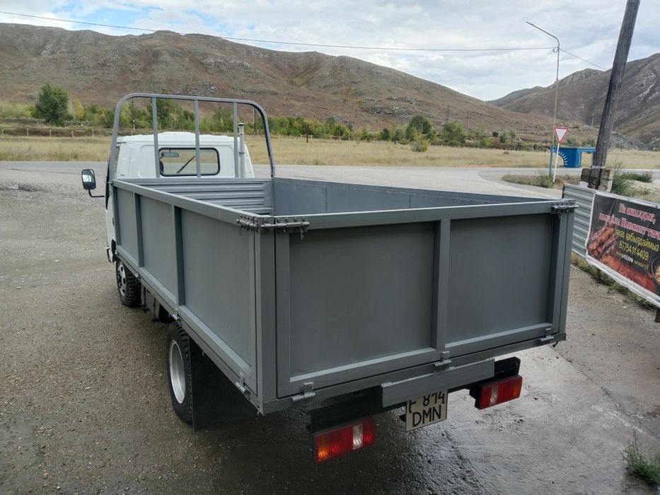 Продам автомобиль Faw Ca1031
