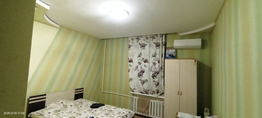 Продам квартиру в центре города